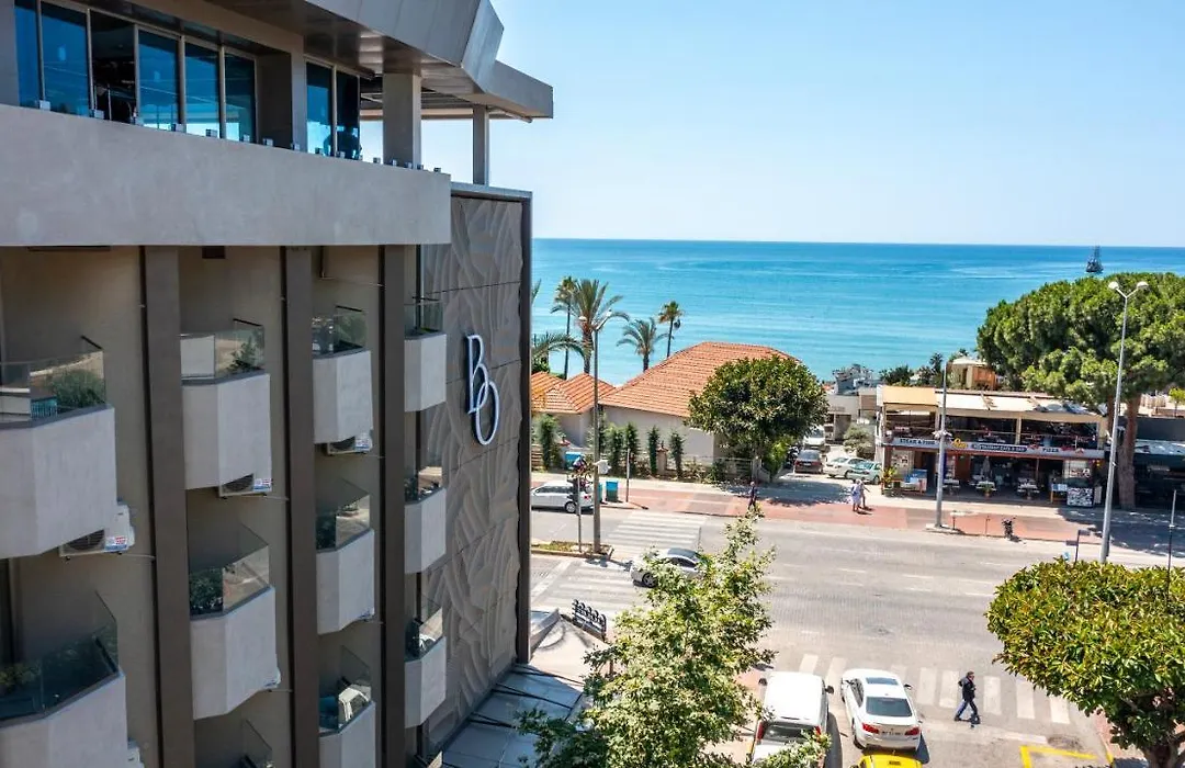 Alanya Buyuk Hotel-1