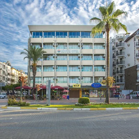 Bueyuek Hotel (Adults Only)-3